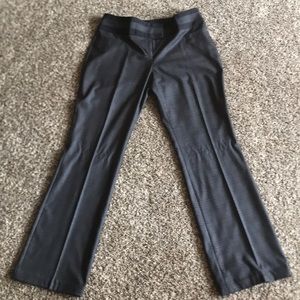 NWT Cassidy fit the limited dress pants